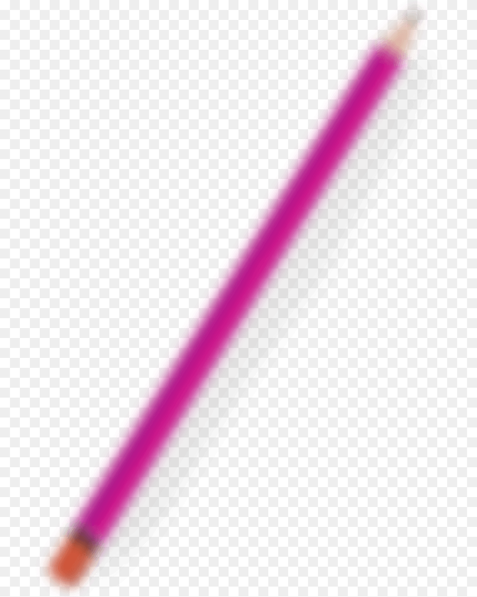 Lightsaber Clipart Pink Mobile Phone, Pencil Png