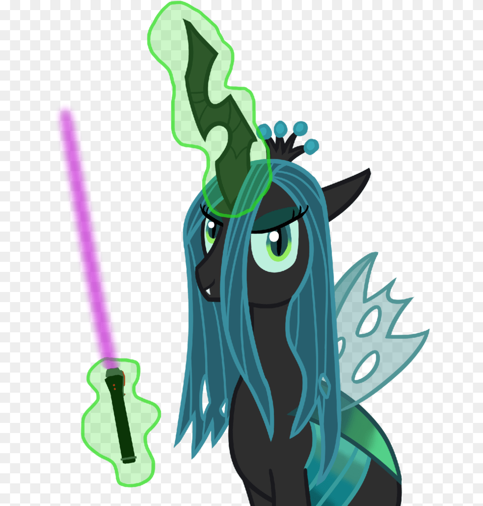 Lightsaber Queen Chrysalis Safe Star Wars, Book, Sword, Publication, Weapon Png Image