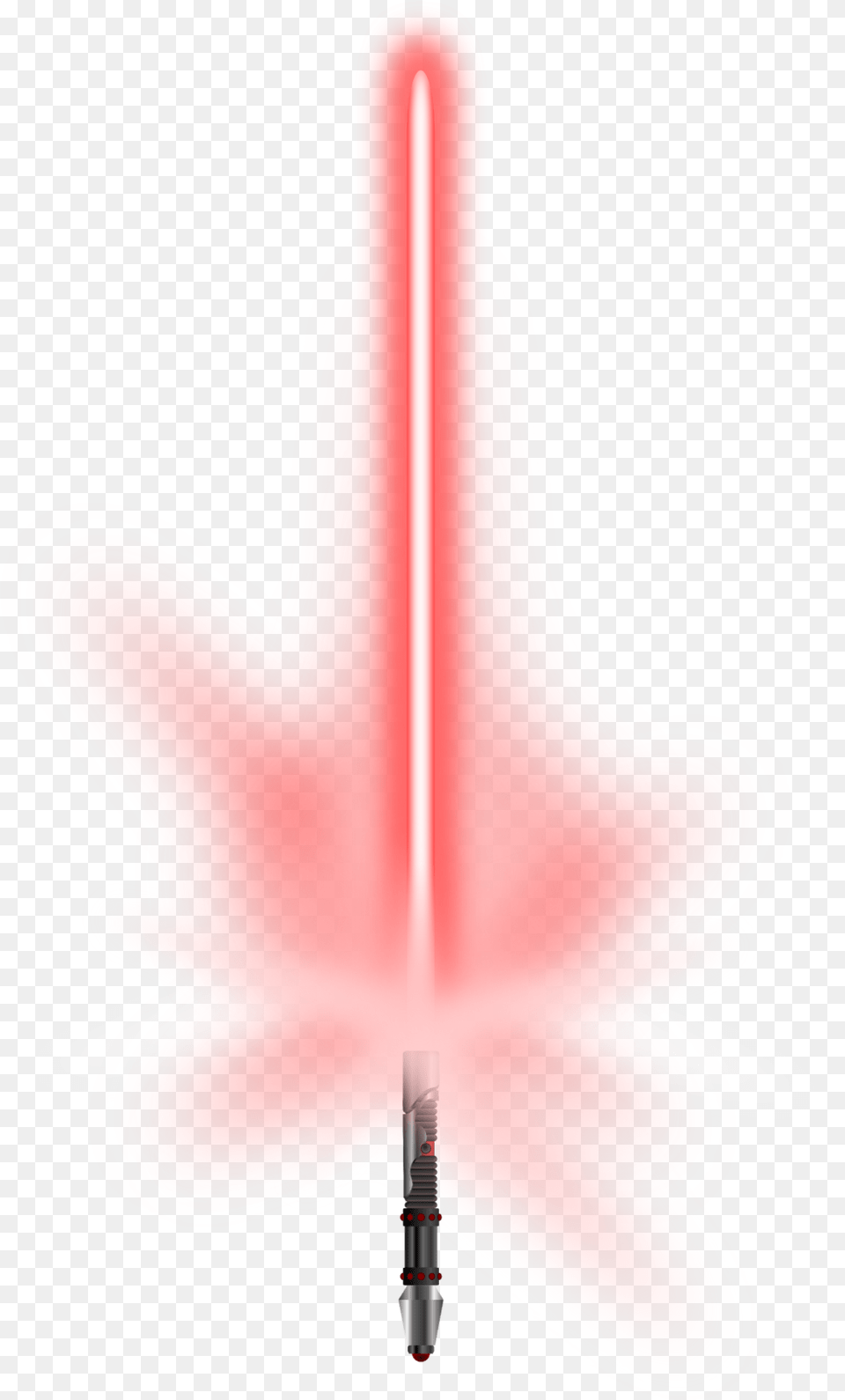 Lightsaber Red Cable, Light, Pen Free Transparent Png