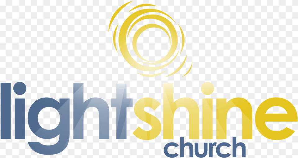 Lightshine Church Graphic Design, Logo Free Transparent Png