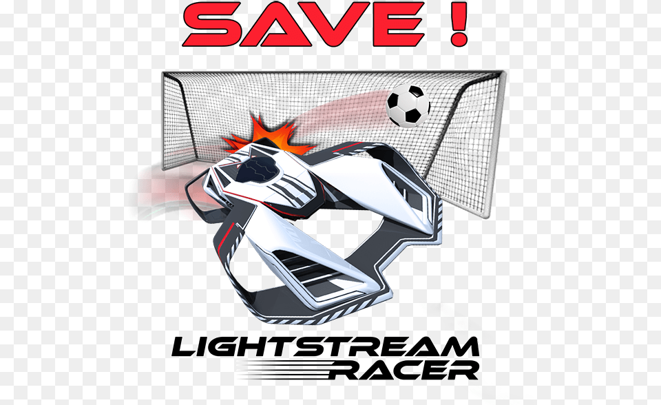 Lightstream Racer Messages Sticker 6 Floor Hockey, Helmet, Ball, Football, Soccer Png