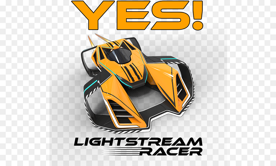 Lightstream Racer Messages Sticker 9 Honda, Animal, Invertebrate, Insect, Bumblebee Free Png Download
