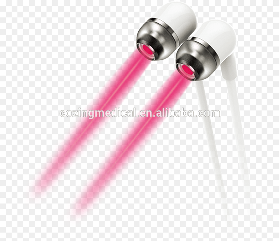 Lighttherapy In The Ear, Bathroom, Indoors, Room, Shower Faucet Png Image