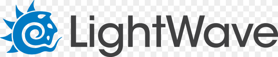 Lightwave Logo Lightwave 3d Logo, Text Png Image