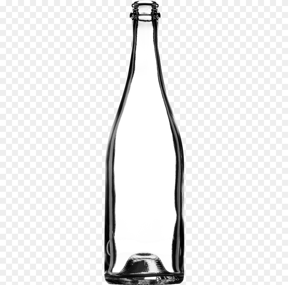 Lightweight White Flint Champagne Bottle Photo Wine, Glass, Jar, Pottery, Vase Free Transparent Png