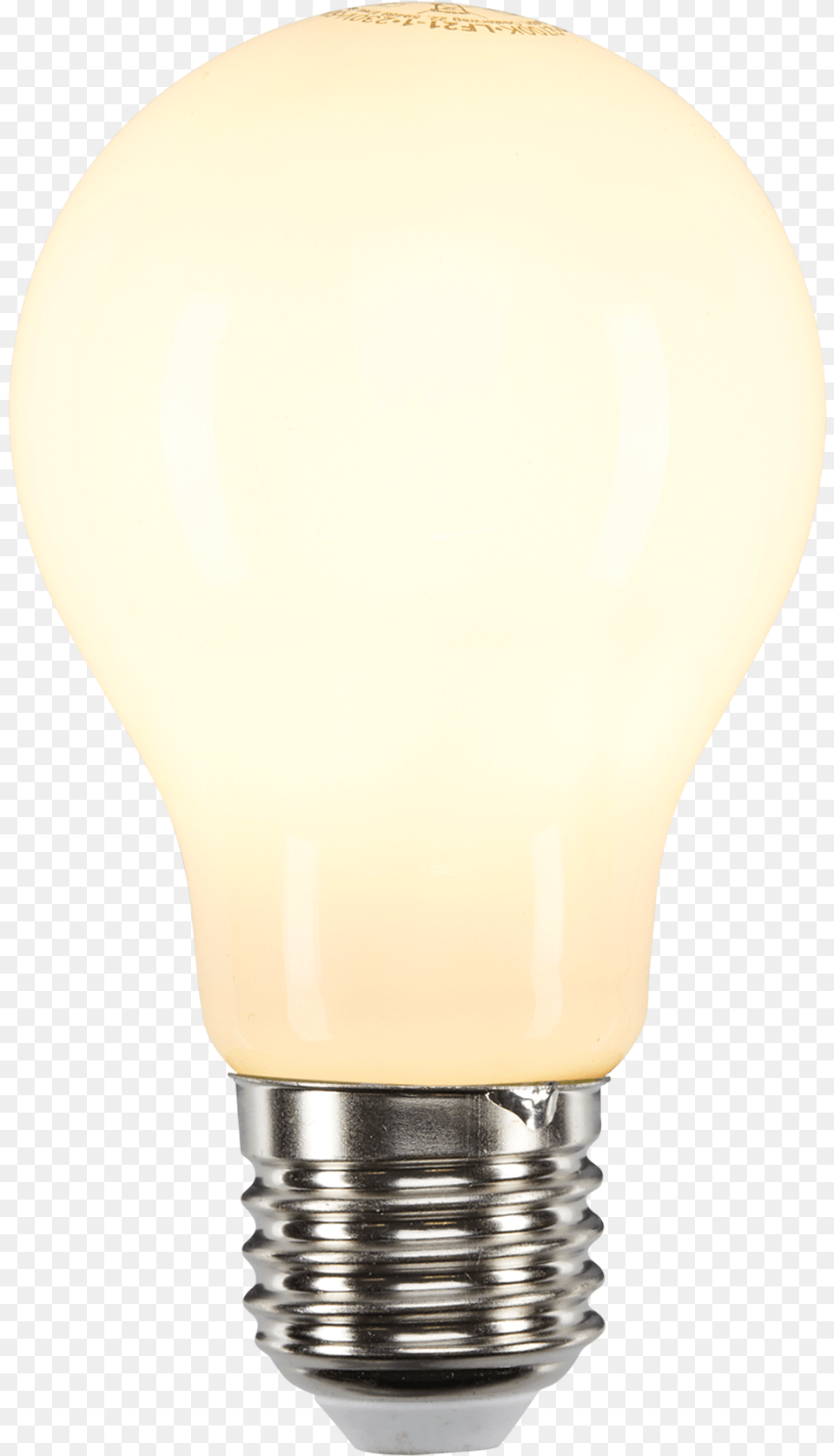 Lightzone Led Filament Von Aldi Nord Incandescent Light Bulb, Lightbulb Free Transparent Png