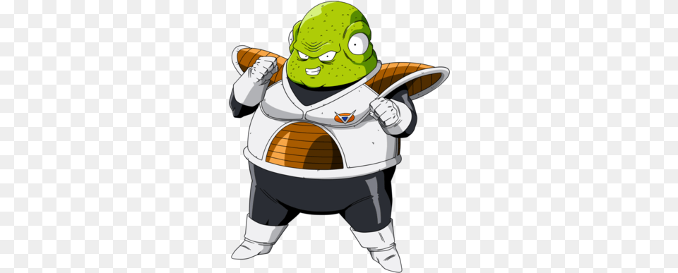 Ligon Dragon Ball Rpg D20 Wiki Fandom Dragon Ball Z Guldo, Baby, Person, Cleaning, Cartoon Free Png