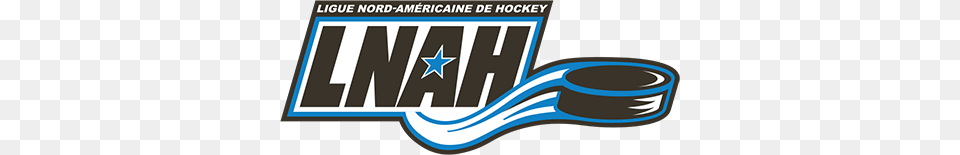 Ligue Nord Americaine De Hockey Logo Free Png Download