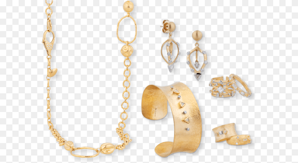 Lika Behar Solid, Accessories, Bracelet, Jewelry, Earring Png