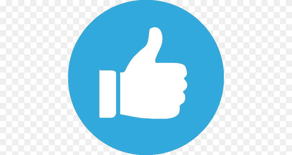 Like, Body Part, Person, Thumbs Up, Hand Png