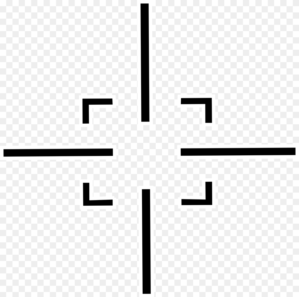 Like, Cross, Symbol Free Png Download