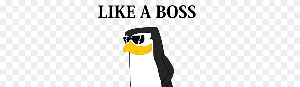 Like A Boss Clipart Like A Boss Clip Art Images, Animal, Beak, Bird, Person Free Transparent Png