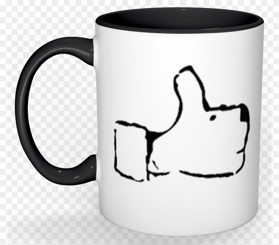 Like A Dog Coffee Mug, Cup, Beverage, Coffee Cup Free Transparent Png