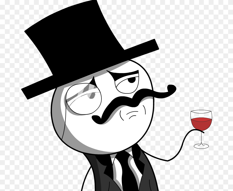 Like A Sir, Glass, Alcohol, Beverage, Liquor Free Png Download