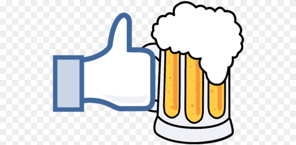 Like Beer A Your Own Text Color Facebook Like In Japanese Beer Cup Cartoon Free Png
