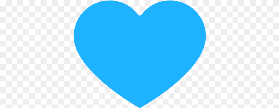 Like Button Demo Widespace Blue Heart Free Png