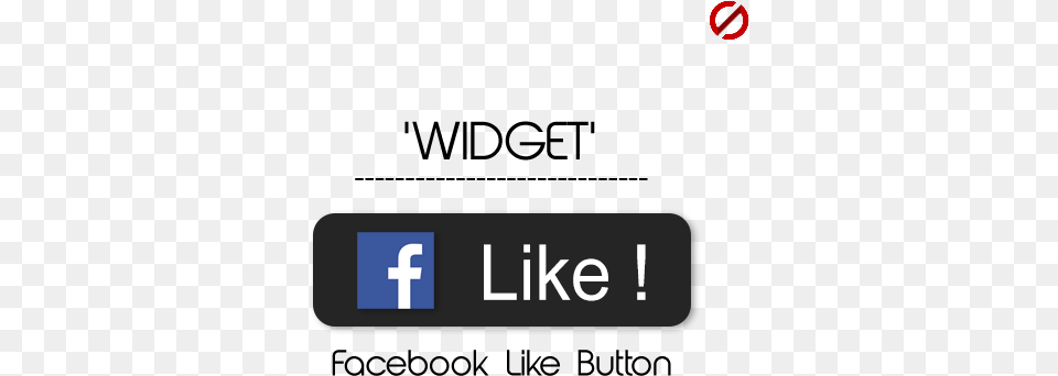 Like Button For Blogger Widgets Like Filmes, Text Png