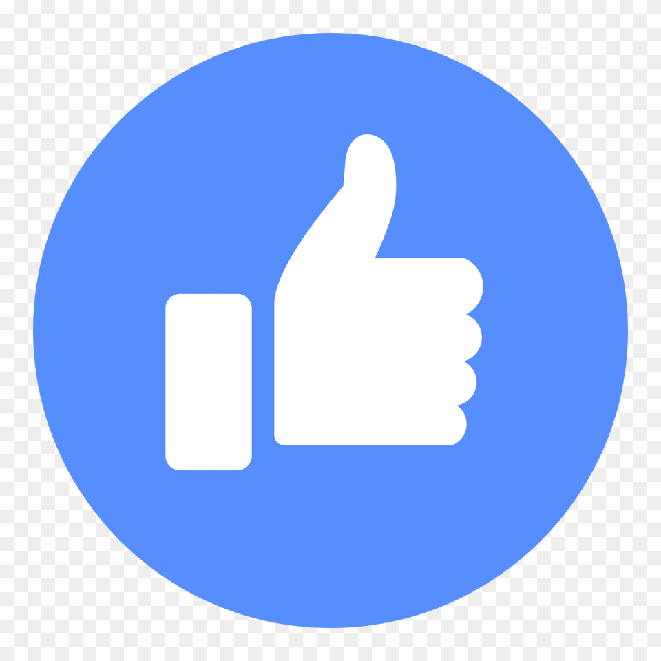 Like Button Youtube Up Facebook Thumbs Facebook Like Emoticon, Body Part, Finger, Hand, Person Free Png Download