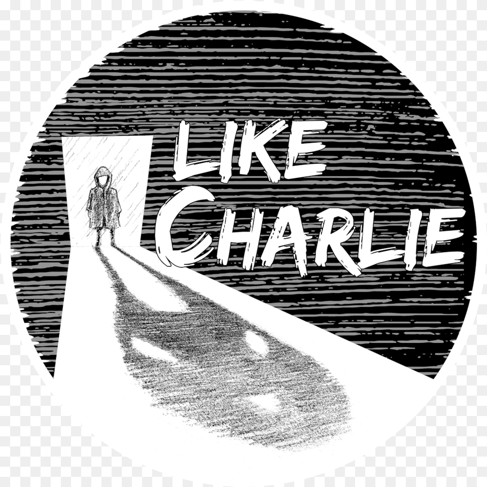 Like Charlie, City, Photography, Person, Path Png