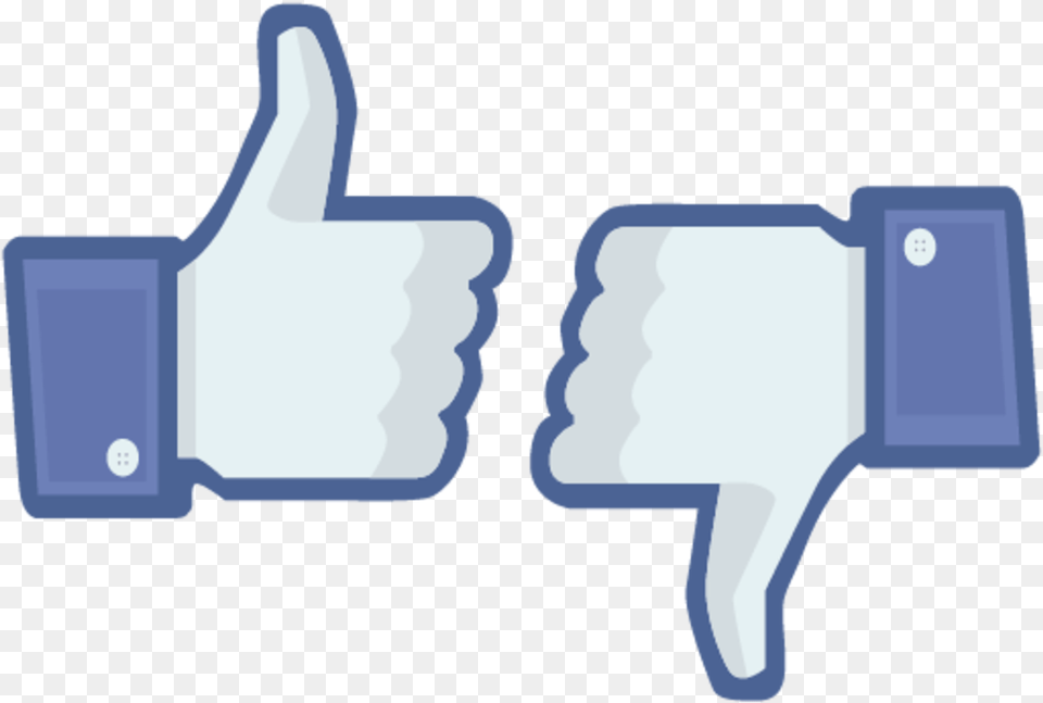 Like Dislike Facebook Thumbs Up And Down, Lighting, Adapter, Electronics, Body Part Png