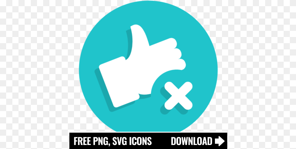 Like Dislike Icon Symbol Client Icon, Clothing, Glove, Disk, Body Part Png