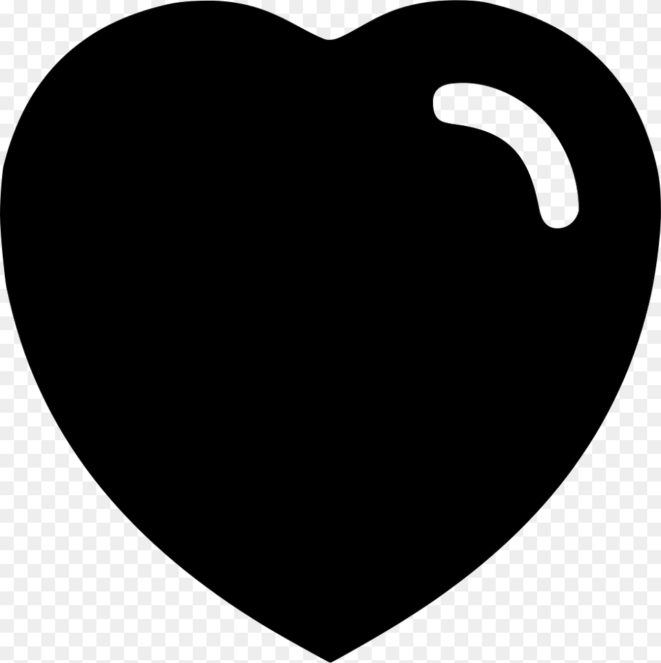 Like Fill Piktogramm Freundschaft, Heart, Stencil, Jar Free Png