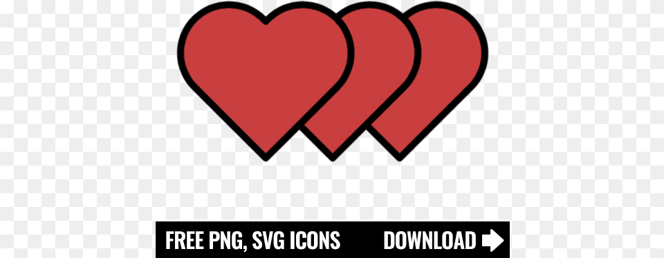 Like Icon Symbol Motorcycle Delivery Icon, Heart, Logo Free Transparent Png