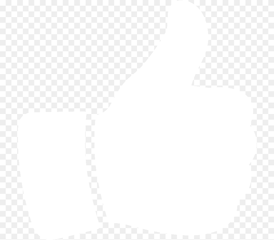 Like Icon White, Body Part, Finger, Hand, Person Free Png
