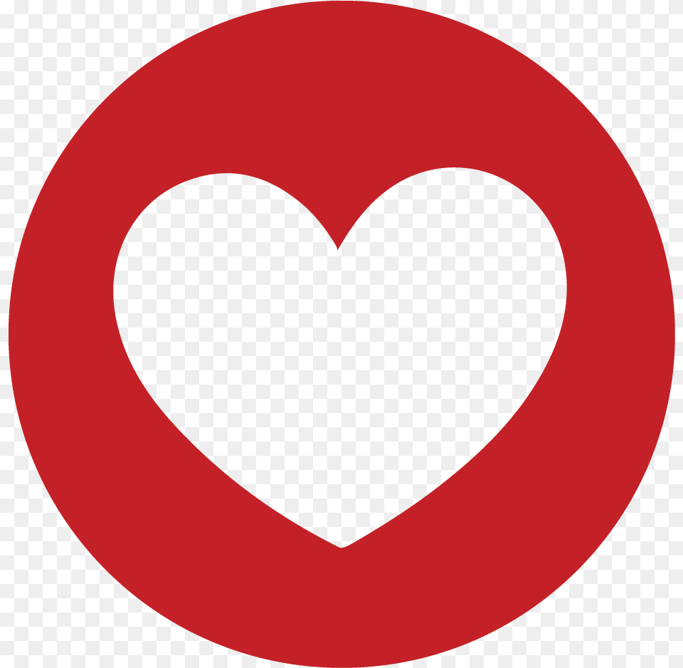 Like Images Youtube Vodafone Uk Logo, Heart, Symbol, Disk Free Transparent Png