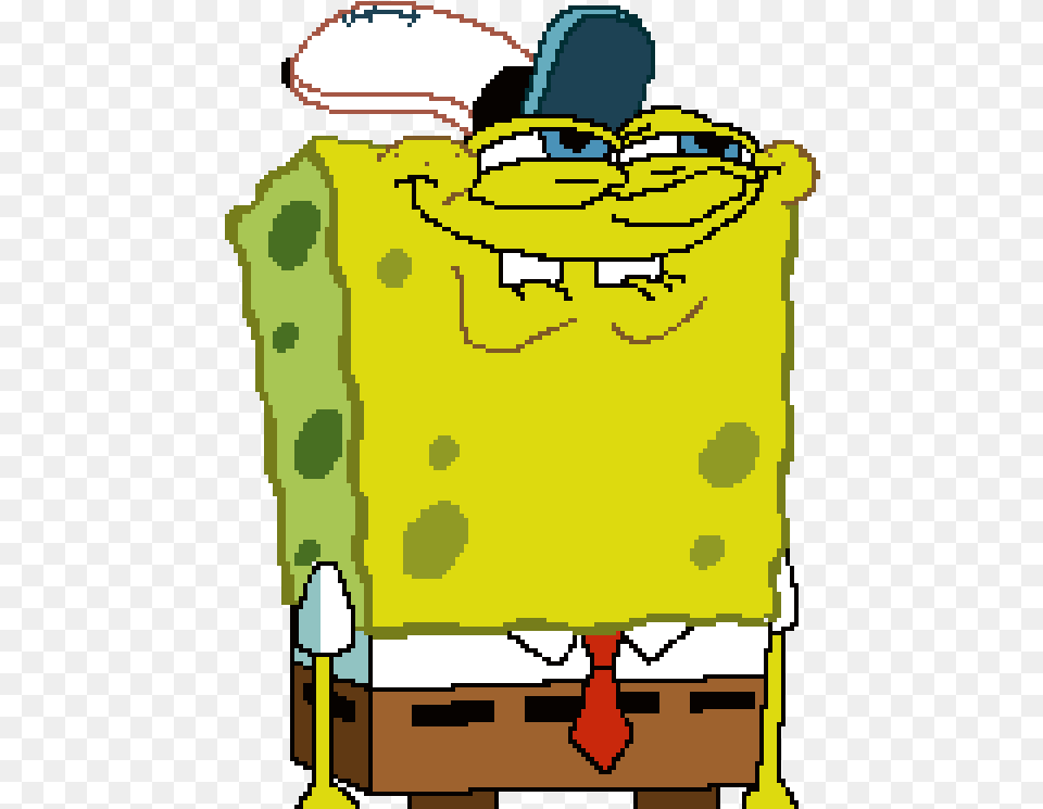 Like Krabby Patties Dont Funny Spongebob, Home Decor, Person, Reading, Bag Free Png