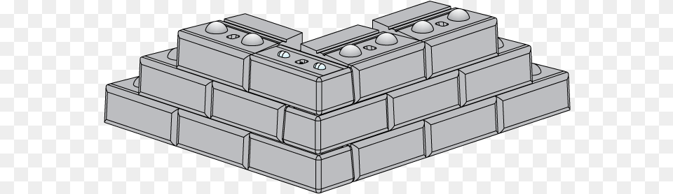 Like Lego Blocksfor Giants Line Art, Cad Diagram, Diagram Png Image