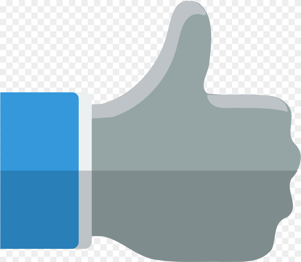 Like Like Flat Icon, Body Part, Finger, Hand, Person Free Png