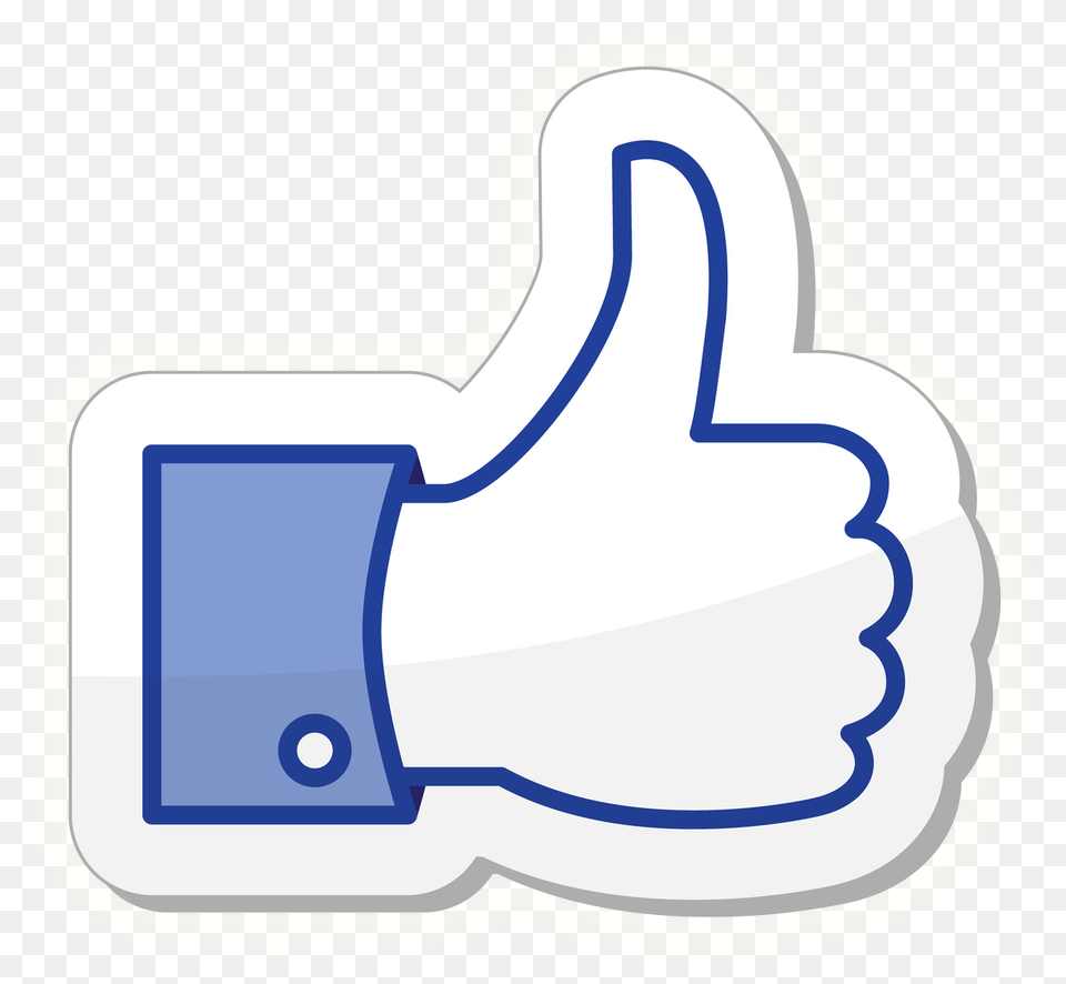 Like Media Button Subscribe Facebook Like Button Ohne Hintergrund, Body Part, Hand, Person, Finger Free Png