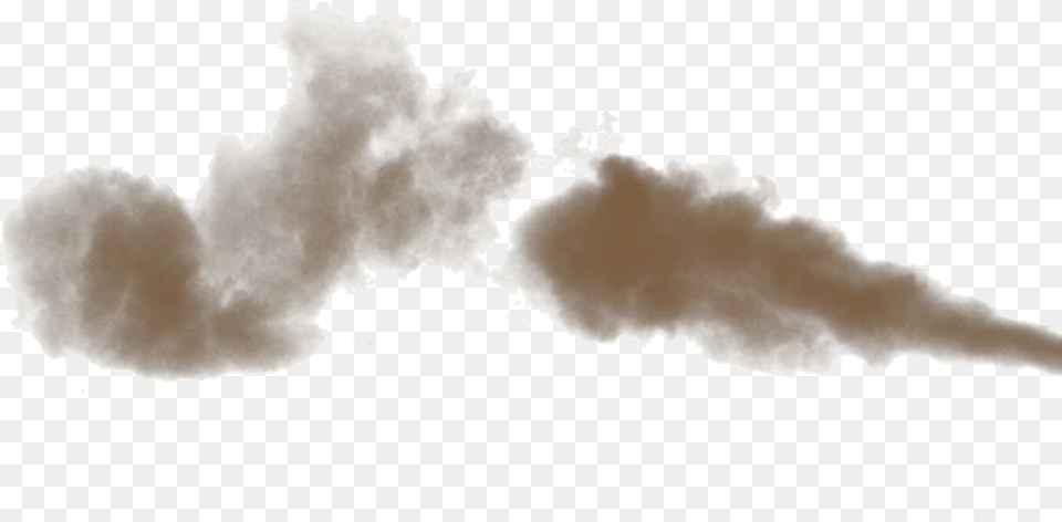 Like Or Reblog If Used Brown Smoke, Pollution Free Png Download