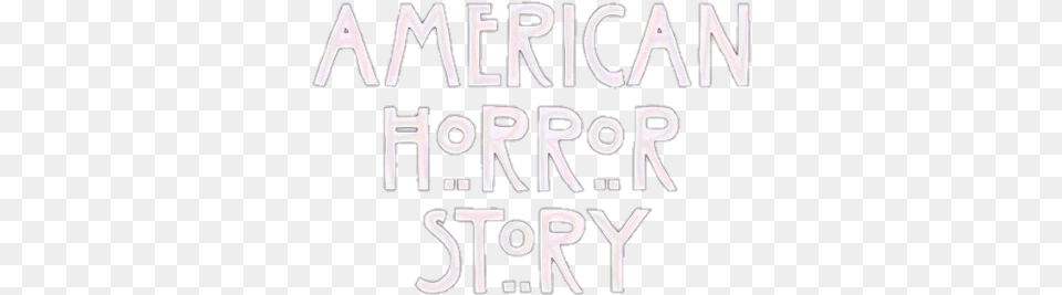 Like Or Reblog If You Use American Horror Story Title, Text, Cross, Symbol Free Png Download