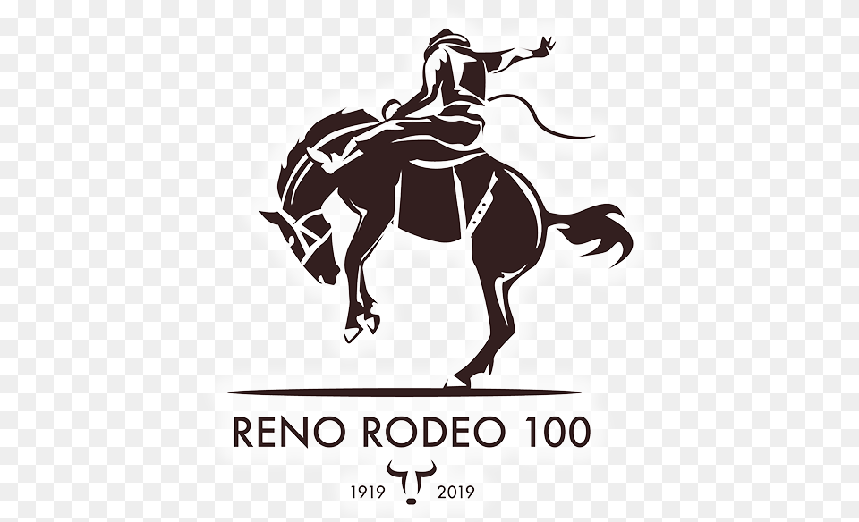 Like Reno Rodeo Foundation On Facebook Follow Us On Rodeo Symbol, Stencil, Baby, Person Png