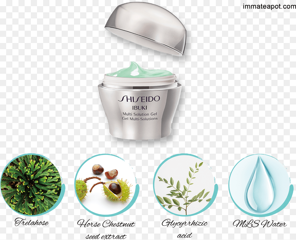 Like The Fit Ball Ibuki Multi Solution Gel Keep Our, Plant, Vegetable, Produce, Food Free Png Download