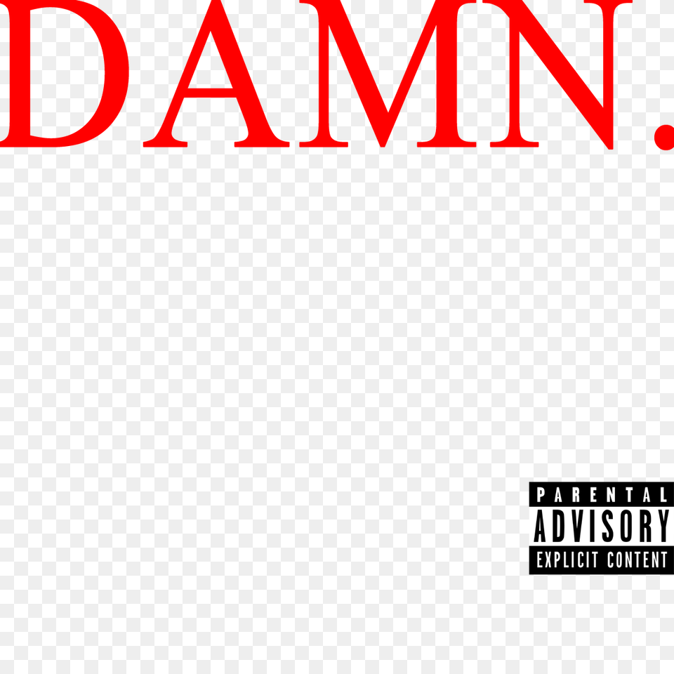 Like The New Kendrick Lamar Album Cover Heres A To Create, Publication, Text Png
