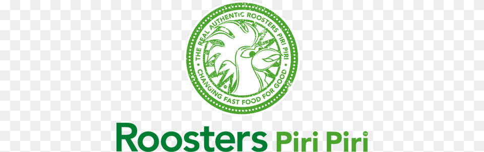 Like These Too Roosters Piri Piri Winton, Logo Free Png