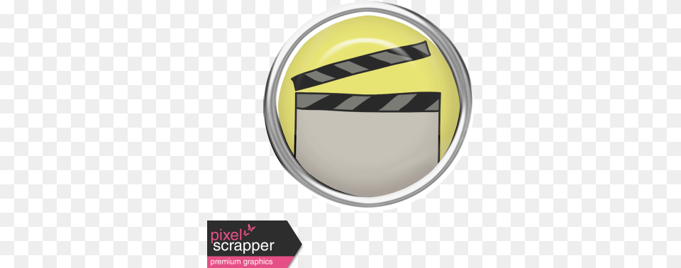 Like This Kit Brad Movie Clapper Graphic By Marisa Lerin Emblem, Photography, Clapperboard Png