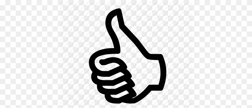 Like Thumb Thumbs Up Up Vote Icon, Electrical Device, Microphone, Coil, Spiral Free Transparent Png