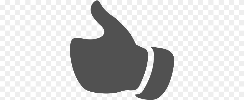 Like Thumbs Up Icon On Iconfinder, Body Part, Clothing, Finger, Glove Free Png Download