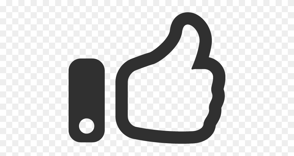 Like Thumbs Up Vote Icon, Smoke Pipe, Electronics, Hardware Free Png