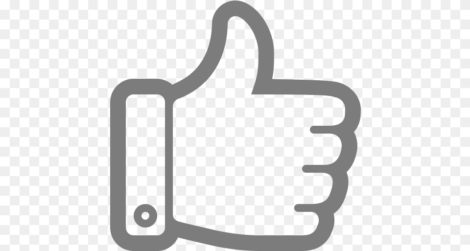 Like Thumbs Up Vote Icon Like, Body Part, Clothing, Finger, Glove Png Image