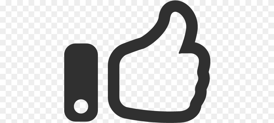 Like Thumbs Up Vote Icon Thumbs Up And Down Icons, Smoke Pipe, Electronics, Hardware Png Image