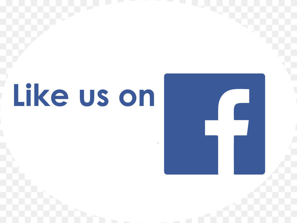 Like Us Blue Stream Facebook Facebook, Disk, Text Png Image
