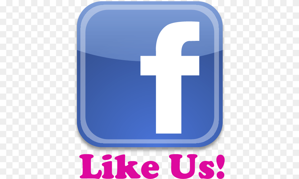 Like Us Facebook Icon, First Aid Free Png Download