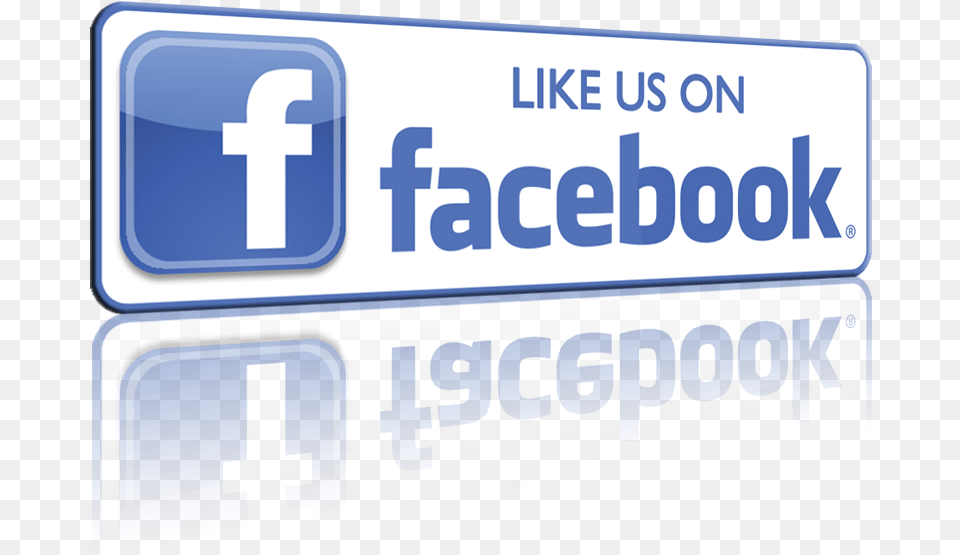 Like Us On Facebook 3d Like Us On Facebook Logo, Sign, Symbol, Text Free Png