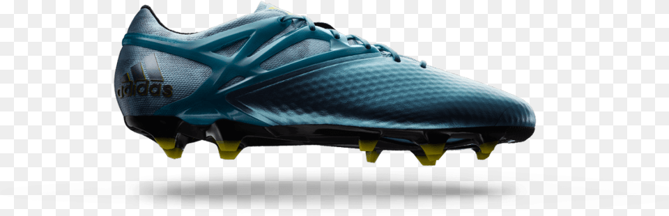 Like Xavi Or Gerrard Messi Will Have A Model Only Messi Boots 2016, Clothing, Footwear, Running Shoe, Shoe Free Transparent Png