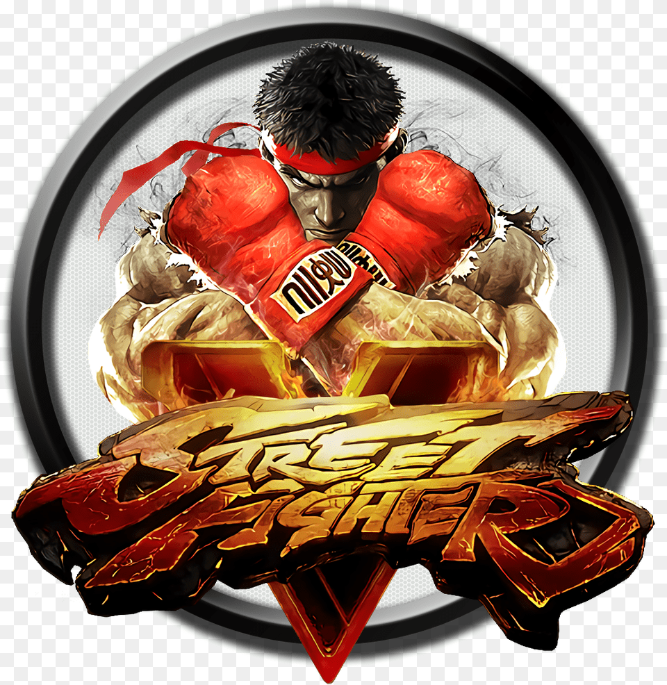 Liked Like Share Coque Google Nexus 7 2012 Street Fighter Riu, Emblem, Logo, Symbol, Adult Png Image